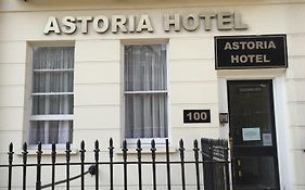 London Astoria Hotel
